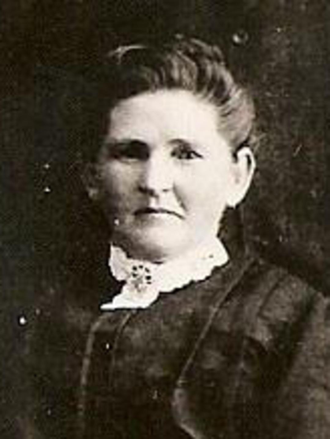 Eveline Josephine Malmberg (1858 - 1898) Profile